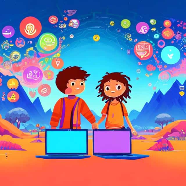 Empower your children with safe and responsible online spending habits.